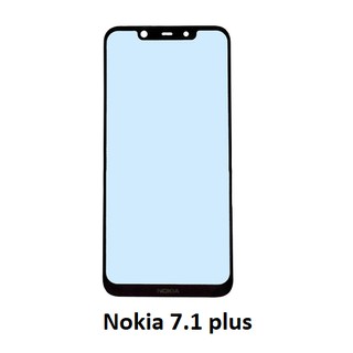 Mặt Kính Nokia 7.1 Plus / Nokia X7 / Nokia 8.1