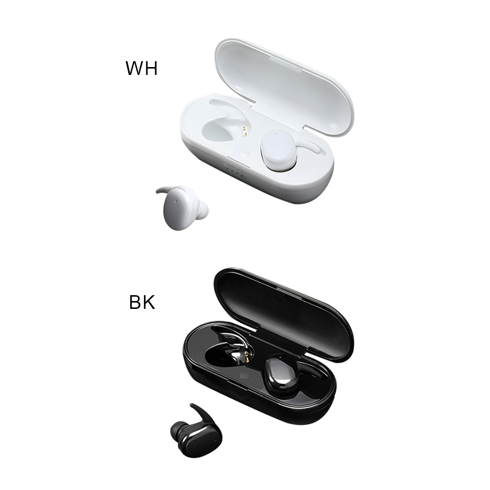 Tai Nghe Bluetooth 5.0 Không Dây Tws Y30 Âm Thanh Hifi Và Phụ Kiện Cao Cấp