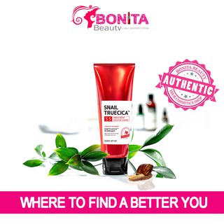 Sữa Rửa Mặt Some By Mi Snail Truecica Miracle Repair Low pH 5.5 Gel Cleanser