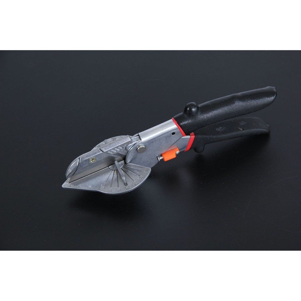 Kìm cắt góc có điều chỉnh AT5