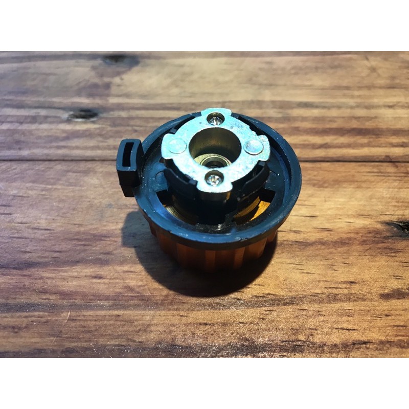 Đầu chuyển bếp ga Naturehike | BigBuy360 - bigbuy360.vn