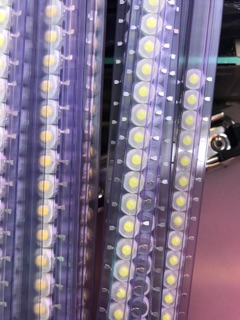 5 Nhân led 3w