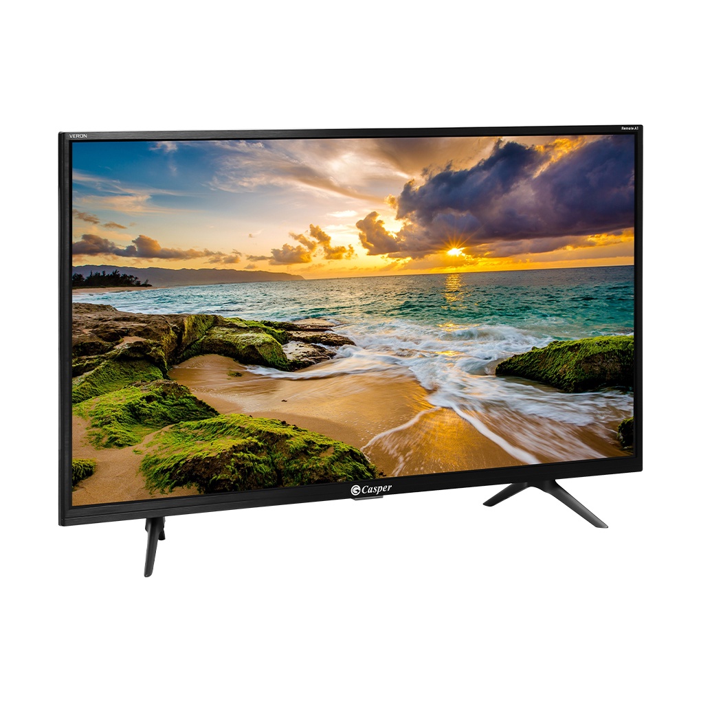 32HG5200 - MIỄN PHÍ CÔNG LẮP ĐẶT -Android Tivi Casper 32 inch 32HG5200 Mới 2021 | BigBuy360 - bigbuy360.vn