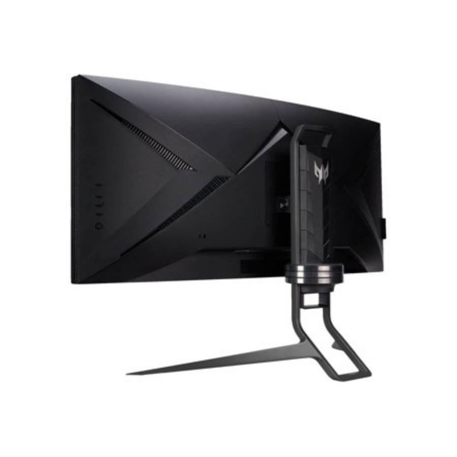 Màn hình Acer Predator X34 GS UM.CX0SV.S01 34 inch | WQHD | IPS | 180Hz | 1ms | 550nits | HDMI+DP+USBC+USB+Audio