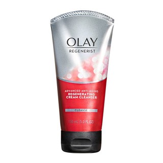 Sữa rửa mặt Olay Regenerist advanced anti-aging cream cleanser