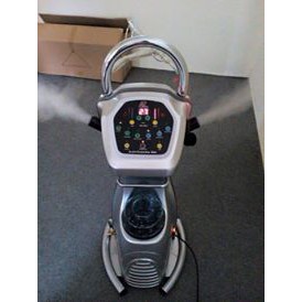 COMBO MŨ VÀ RUỘT GÀ MÁY HẤP TÓC ĐỨNG