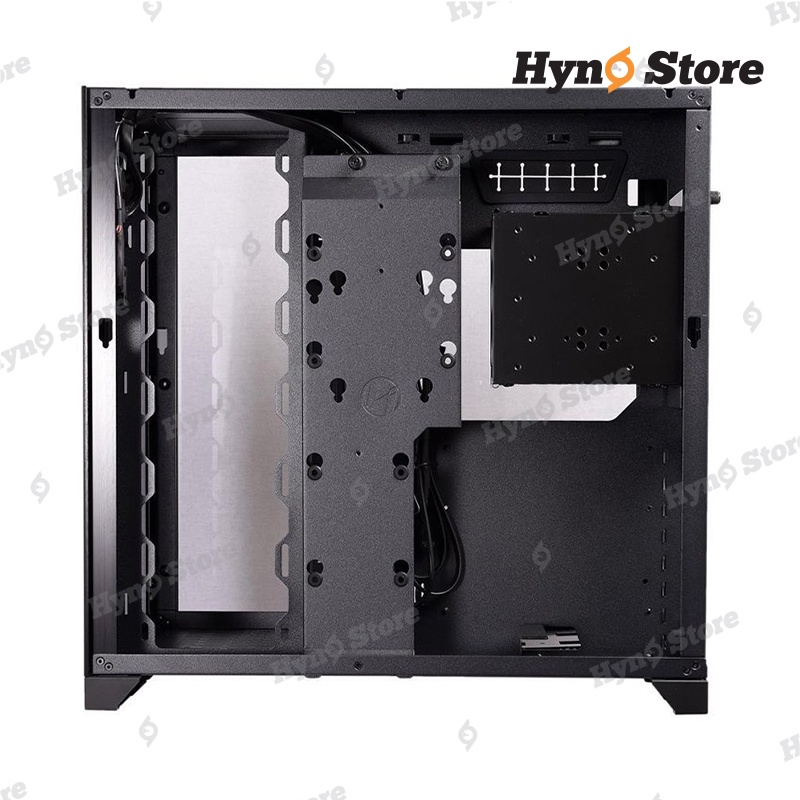 Vỏ case máy tính LIANLI O11 DYNAMIC RAZER Edition Hyno Store