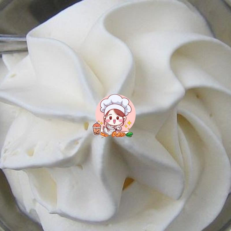Bột Whipping Cream Malaysia - NGUYÊN LIỆU BẾP MI NHON
