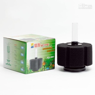 Đầu Lọc Vi Sinh XinYou Xy-280 (Hàng Công Ty)