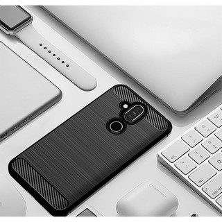 Ốp lưng Nokia 8.1 - 7.1 Plus Likgus Amor