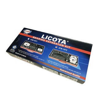 Bộ cảo dĩa 1 dĩa Licota ATB-1072
