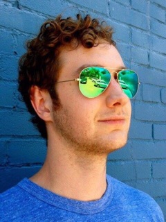 Kính Rayban tráng gương