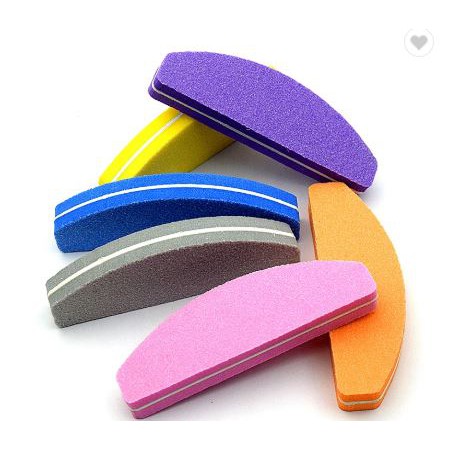 Phao dũa chà móng buffer chà móng