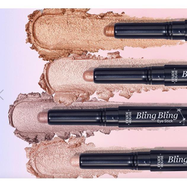 Bút Nhũ Mắt Bling Bling Eye Stick EH