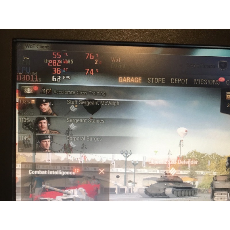 Thùng PC VP,game LoL giá rẻ chip A8 5600k 4x3,9ghz VGA 4G, ram 8G SSD120G