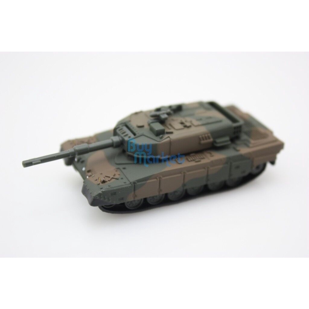 Đồ chơi mô hình oto Tomica Premium 03 JSDF Type 90Tank