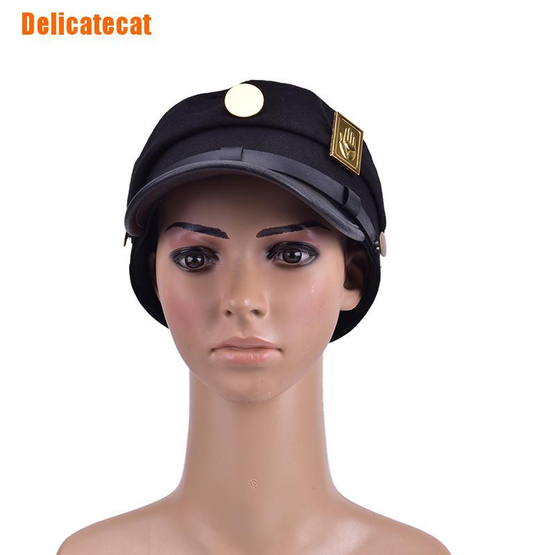 Nhân Vật Hoạt Hình Jojo