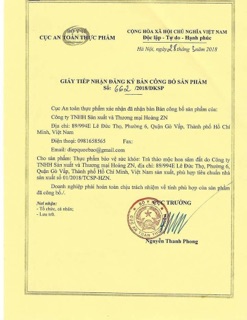 Tăng cân hồng hoàn chi