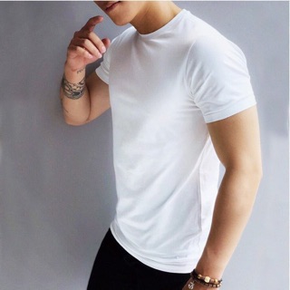 💪🏻ÁO THUN NAM BODY CỔ TRÒN