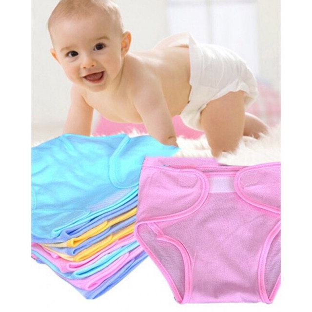 10 Quần đóng bỉm Minh hoàng