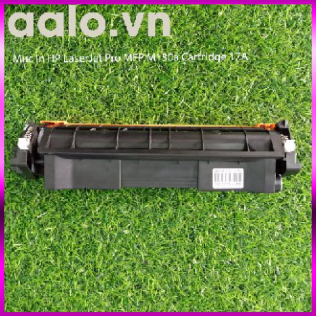 Mực in HP LaserJet Pro MFP M130a Cartridge 17A