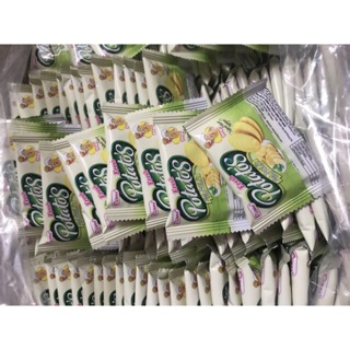 Bánh khoai Tây potato libra 1kg