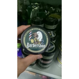 sáp vuốt tóc Barbershop (FREESHIP)
