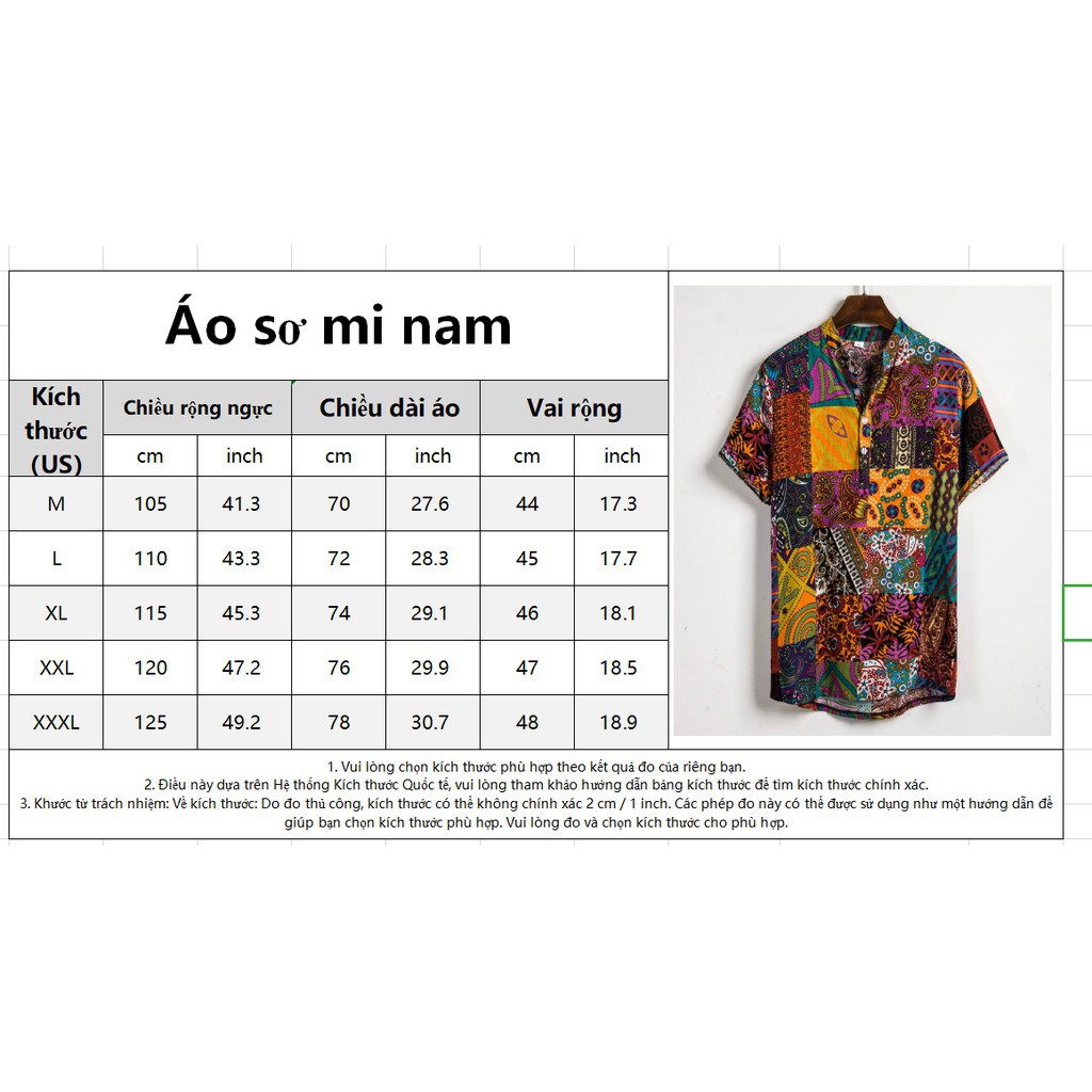 African Ethnic Style Dark Flower Stand Collar Short Sleeve Shirt03 | BigBuy360 - bigbuy360.vn