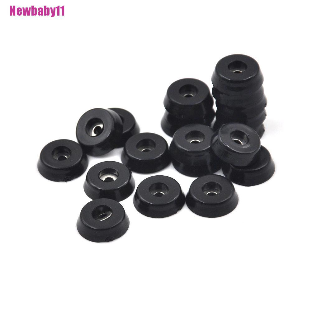 Set 20 Miếng Lót Chân Bàn Ghế Bằng Cao Su BABY11 [BABY11]