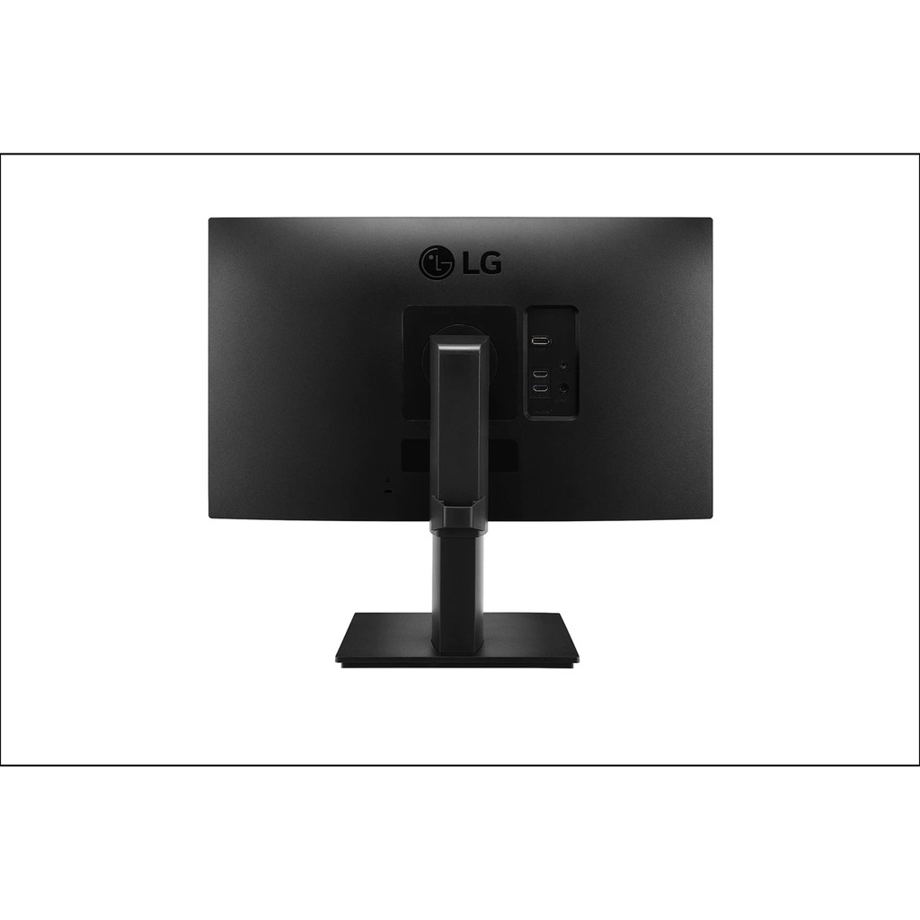 Màn hình LG 24QP550-B 23.8'' QHD IPS 75Hz AMD FreeSync™ HDR10 sRGB 99%