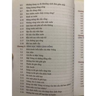 Sách - Hình học vui.