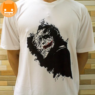 Áo thun Joker The Dark Knight