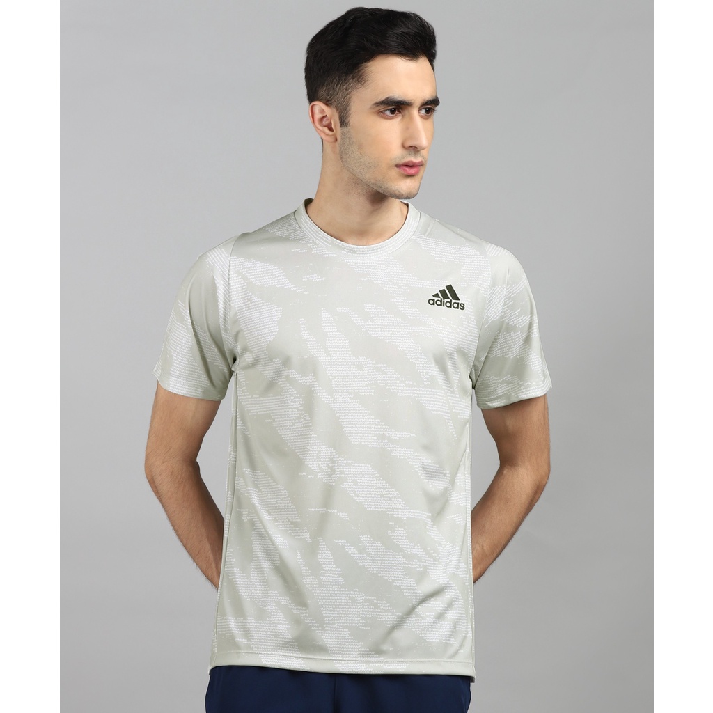 Áo Adidas Mẫu Training Camouflage Poly vân chìm CHÍNH HÃNG