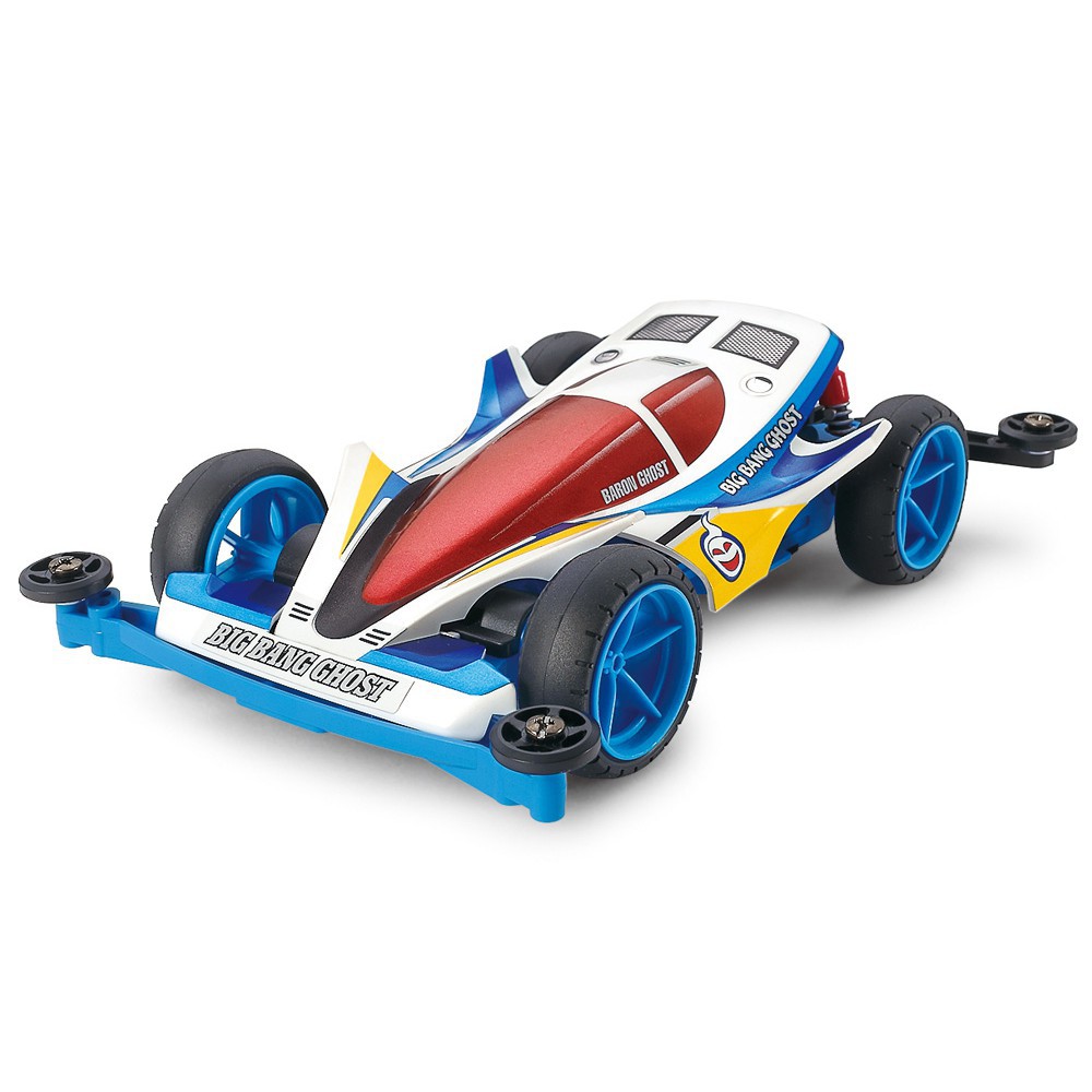95282 Mini 4wd Big Bang Ghost Prem super II  - GDC