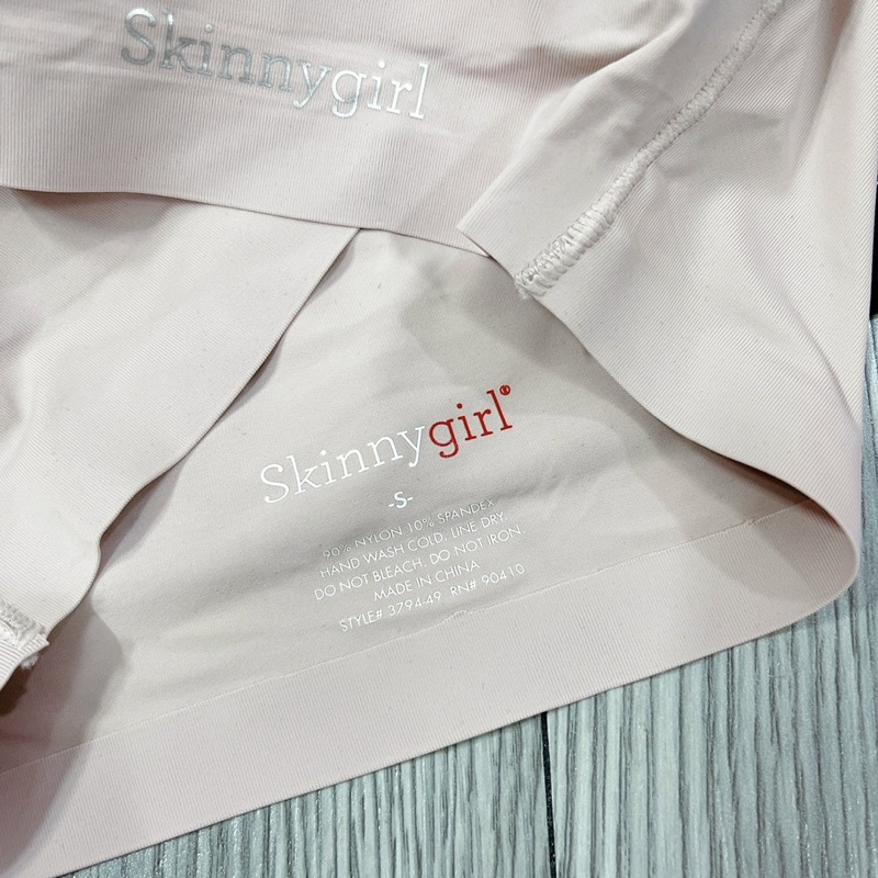 Áo bra su đúc SKINNY GIRL không đường may hàng xuất xịn