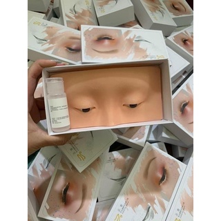 Mặt Nạ Tập Makeup