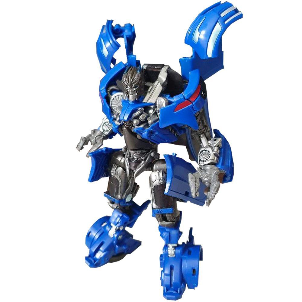 Mô hình robot Hasbro 🤖 Transformers Studio Series: Transformers 2 ROTF 🤖 SS75 Jolt