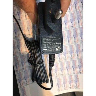 Xạc adapter 9v-0.6a xịn cho cac dòng tp-link giá thì ai củng mua được