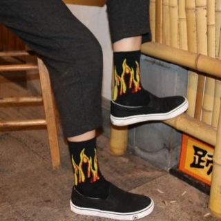 VỚ LỬA LỬNG BẮP unisex (ĐỦ MẪU)