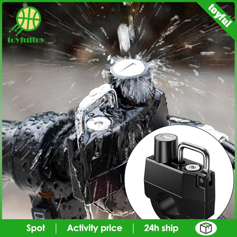 Móc Khóa Mũ Bảo Hiểm Chống Gỉ Tiêu Chuẩn Cho Xe Máy