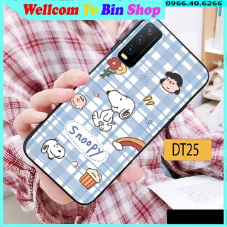 Ốp lưng Vivo Y51 2021 - Vivo Y20 - Vivo Y20S - Vivo Y30 - Vivo Y50 cao cấp, siêu đẹp, siêu ngộ nghĩnh.