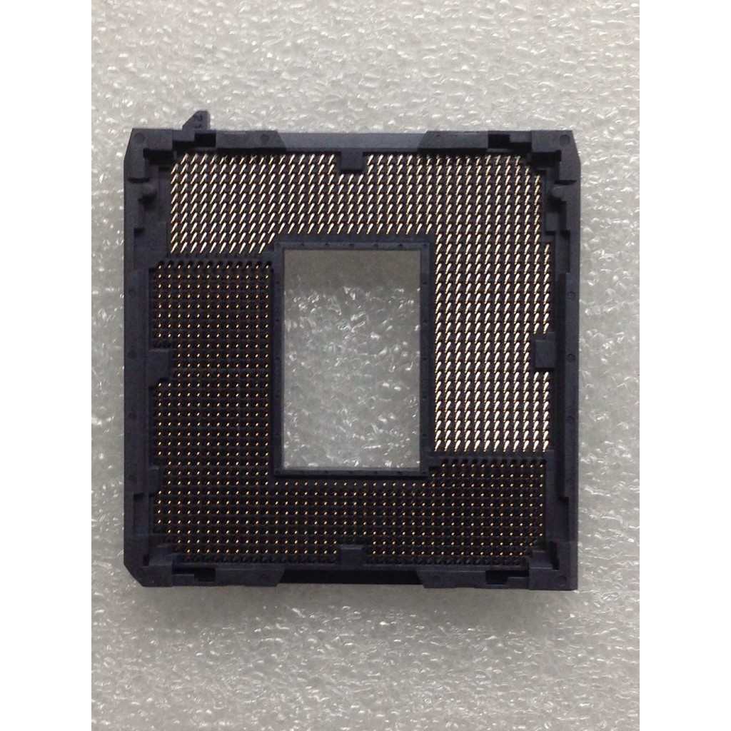 Socket 1151 trên main pc - dùng cho thợ có máy đóng chipset