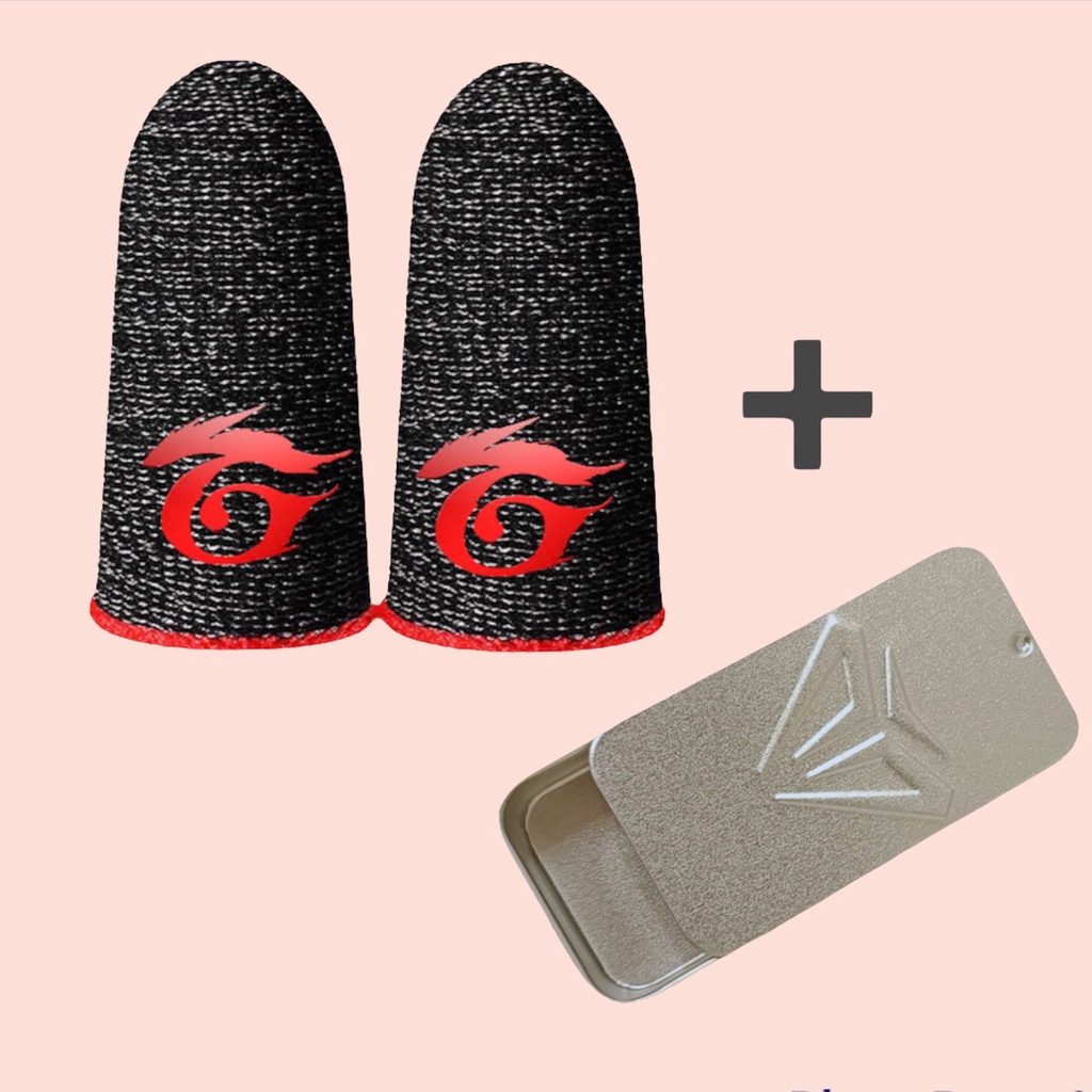 Garena Bao Tay Chơi Game Garena Độc Quyền Siêu Nhạy