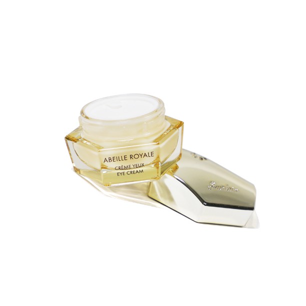 (hàng Mới Về) Kem Dưỡng Da Mắt Guerlain 15ml Làm Mờ Nếp Nhăn / Bọng Mắt