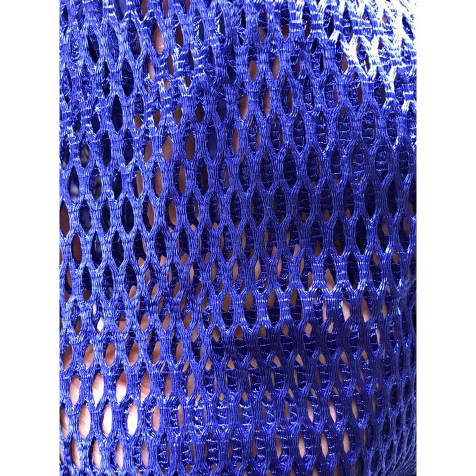 Võng Lưới Cán Thép 230 x 150 cm - Cán Thép 50cm - Nặng 1kg3