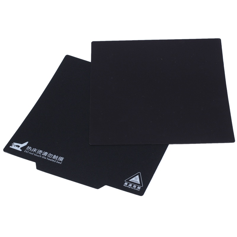 Miếng Dán Nam Châm Tùy Chỉnh Có Thể Tháo Rời 235x235mm Cho Máy In Ender 3 Pro Ender-3 Ender-3x CR20