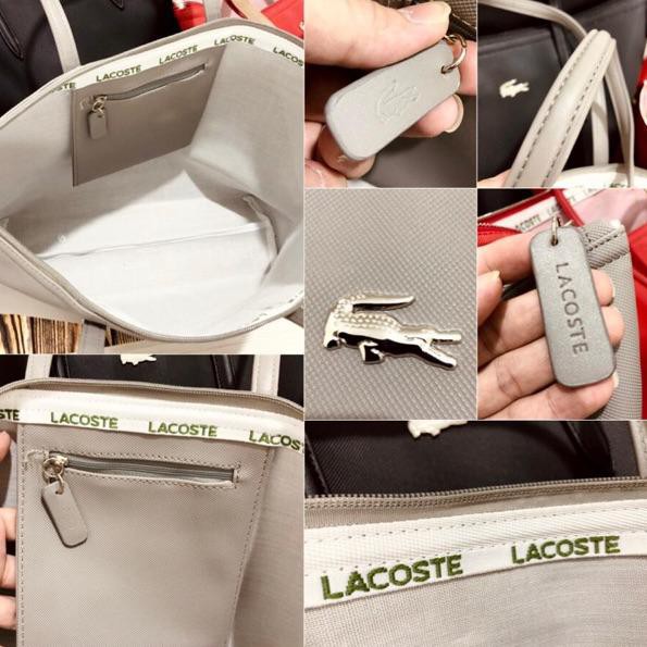 LACOSTE Túi Xách Nữ Thời Trang