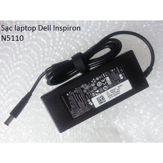 ⚡️sạc laptop dell inspiron n5110 có đèn báo