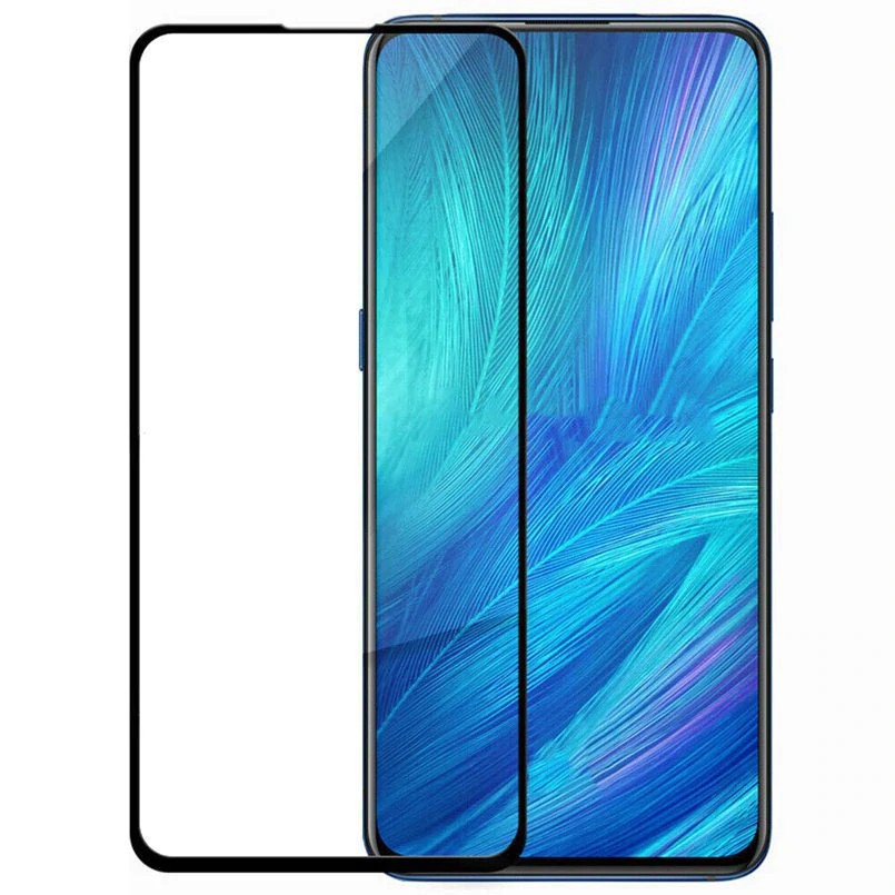 Kính Cường full 9d 10d 11d Lực Vivo V15/ V17 - FreeShip