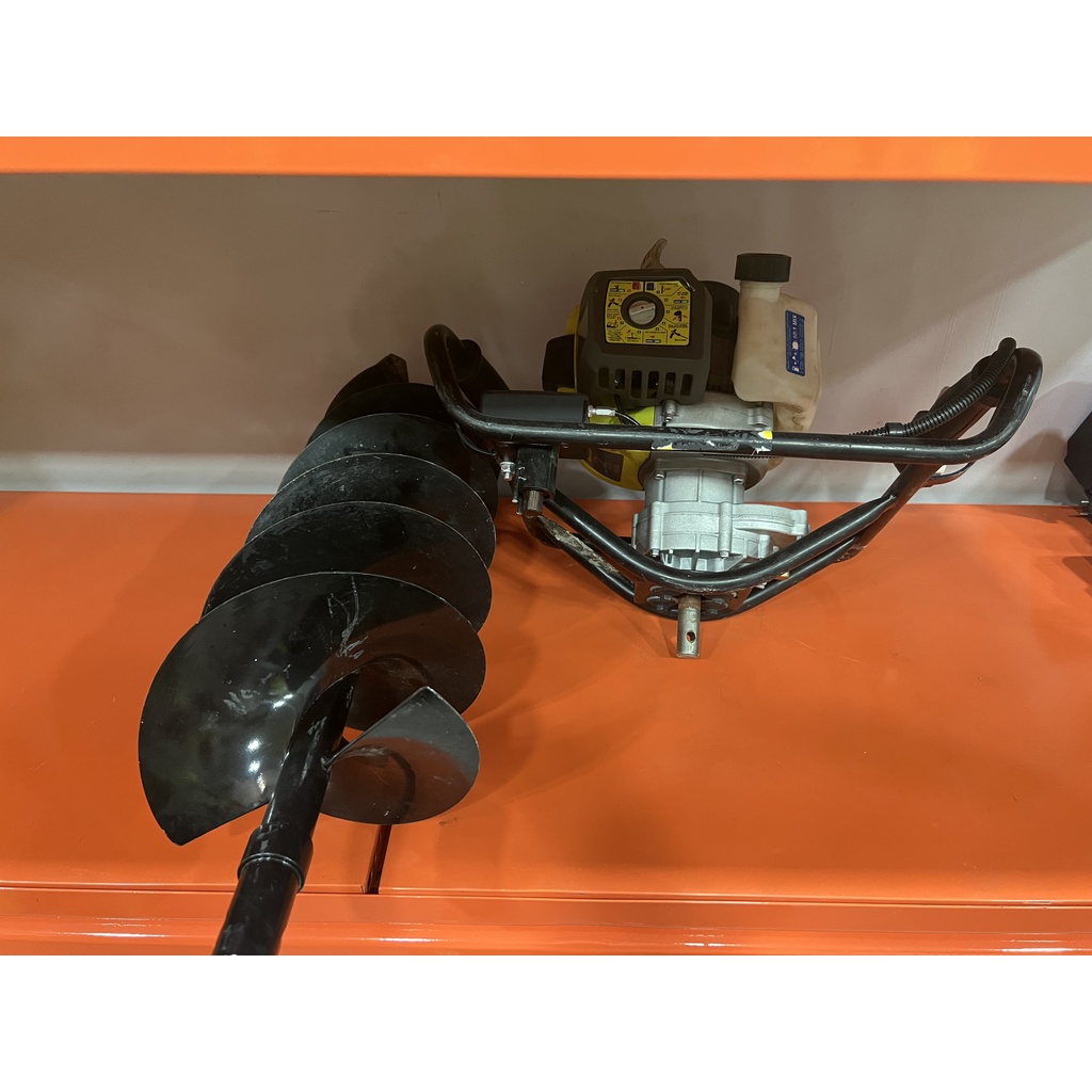 Máy khoan đất ryobi rphd43o - 90% bảo hành 3 tháng